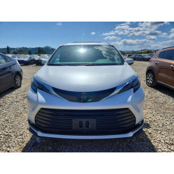 2025 TOYOTA SIENNA 5TDJRKEC8SS230622 51337596