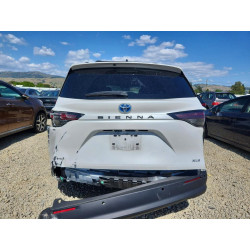 2025 TOYOTA SIENNA 5TDJRKEC8SS230622 51337596