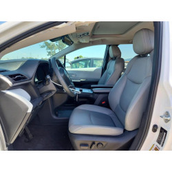 2025 TOYOTA SIENNA 5TDJRKEC8SS230622 51337596