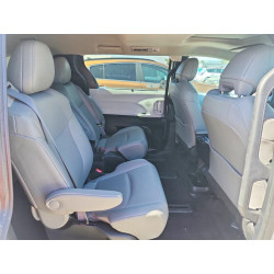 2025 TOYOTA SIENNA 5TDJRKEC8SS230622 51337596