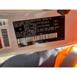 2025 TOYOTA SIENNA 5TDJRKEC8SS230622 51337596