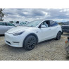 2023 TESLA MODEL Y 7SAYGDEE2PF801540 52250866