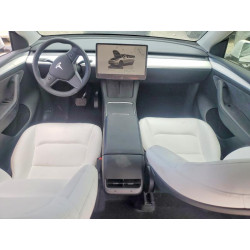 2023 TESLA MODEL Y 7SAYGDEE2PF801540 52250866