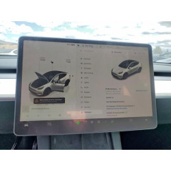 2023 TESLA MODEL Y 7SAYGDEE2PF801540 52250866