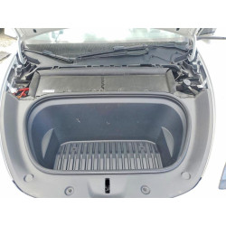 2023 TESLA MODEL Y 7SAYGDEE2PF801540 52250866