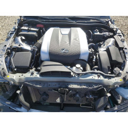 2023 LEXUS IS JTHGZ1B23P5068927 52398206