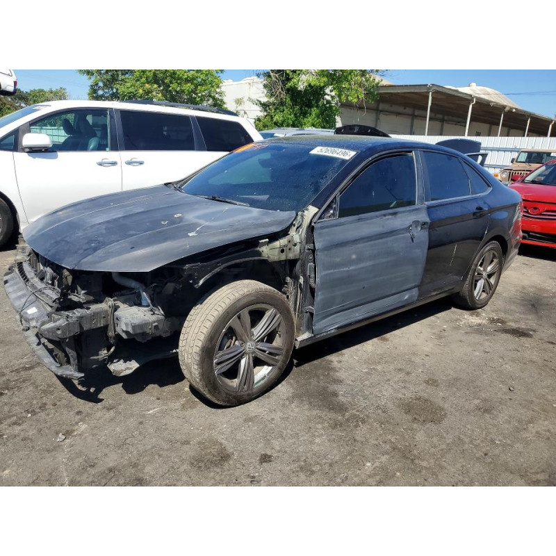 2020 VOLKSWAGEN JETTA 3VWN57BU8LM083661 52696496