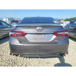 2023 TOYOTA CAMRY 4T1K61AK9PU161829 53042846