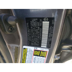 2023 TOYOTA CAMRY 4T1K61AK9PU161829 53042846