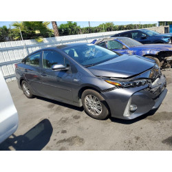 2021 TOYOTA PRIUS JTDKAMFP4M3175194 53063186