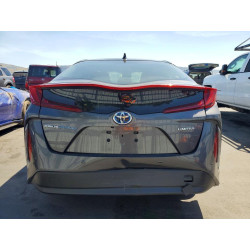 2021 TOYOTA PRIUS JTDKAMFP4M3175194 53063186