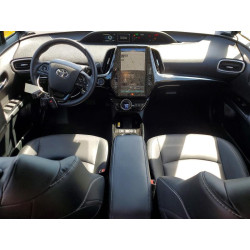 2021 TOYOTA PRIUS JTDKAMFP4M3175194 53063186