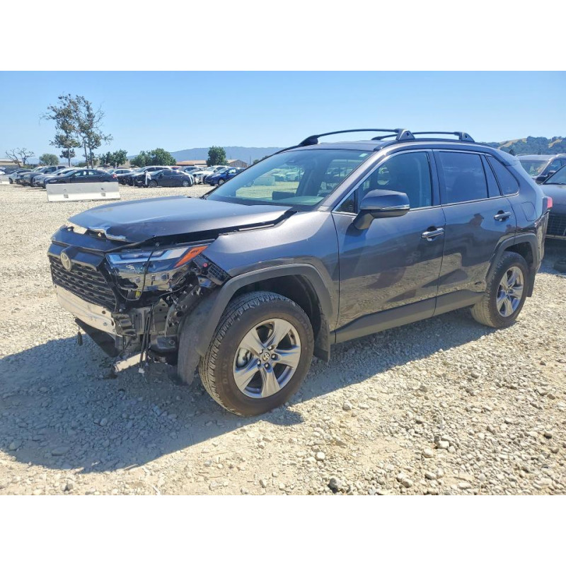 2025 TOYOTA RAV4 JTMRWRFV2SJ089161 53746656