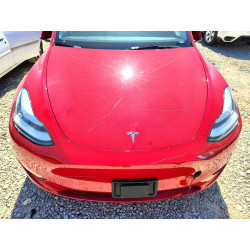 2022 TESLA MODEL Y 7SAYGAEE8NF401607 54723426
