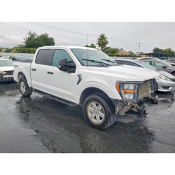 2023 FORD F150 1FTFW1E59PKD11962 54843336
