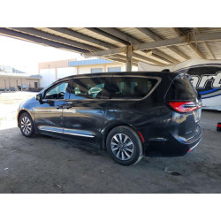 2022 CHRYSLER PACIFICA 2C4RC1S76NR173484 48687046