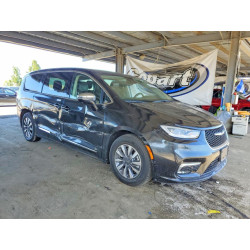 2022 CHRYSLER PACIFICA 2C4RC1S76NR173484 48687046
