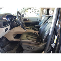 2022 CHRYSLER PACIFICA 2C4RC1S76NR173484 48687046