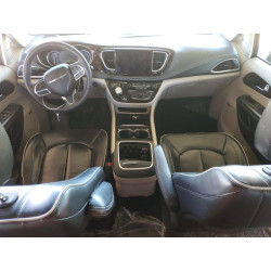 2022 CHRYSLER PACIFICA 2C4RC1S76NR173484 48687046