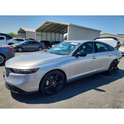 2024 HONDA ACCORD 1HGCY2F79RA068182 51602056