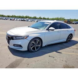 2020 HONDA ACCORD 1HGCV1F34LA019978 51637786
