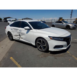 2020 HONDA ACCORD 1HGCV1F34LA019978 51637786