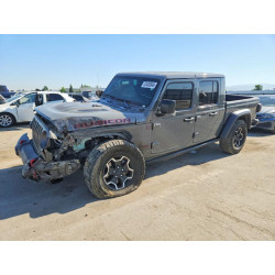 2020 JEEP GLADIATOR 1C6JJTBG5LL187601 53409946