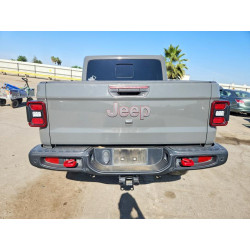 2020 JEEP GLADIATOR 1C6JJTBG5LL187601 53409946
