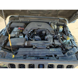 2020 JEEP GLADIATOR 1C6JJTBG5LL187601 53409946