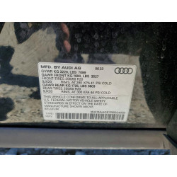 2024 AUDI ALL OTHER WA15AAGE7RB024639 49021366