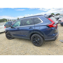2025 HONDA CRV 7FARS6H94SE082492 50670766