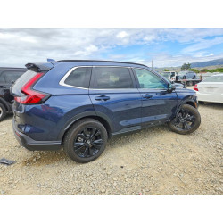 2025 HONDA CRV 7FARS6H94SE082492 50670766