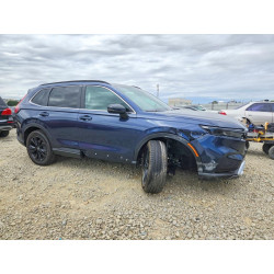 2025 HONDA CRV 7FARS6H94SE082492 50670766