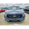 2025 HONDA CRV 7FARS6H94SE082492 50670766