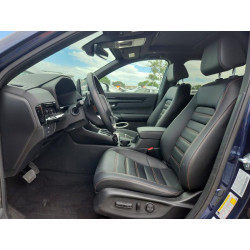 2025 HONDA CRV 7FARS6H94SE082492 50670766