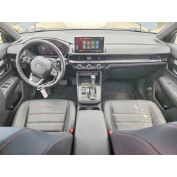 2025 HONDA CRV 7FARS6H94SE082492 50670766