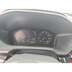 2025 HONDA CRV 7FARS6H94SE082492 50670766