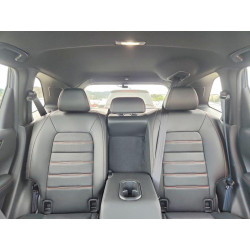 2025 HONDA CRV 7FARS6H94SE082492 50670766