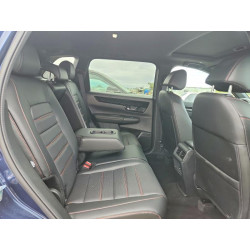 2025 HONDA CRV 7FARS6H94SE082492 50670766