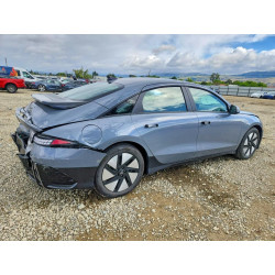 2025 HYUNDAI ALL OTHER KMHM24AA9SA116235 50818866