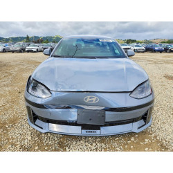 2025 HYUNDAI ALL OTHER KMHM24AA9SA116235 50818866