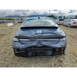 2025 HYUNDAI ALL OTHER KMHM24AA9SA116235 50818866