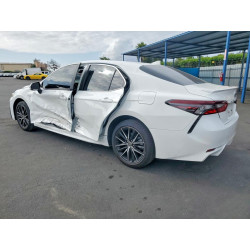 2024 TOYOTA CAMRY 4T1G11AK6RU252001 51367586