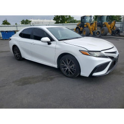 2024 TOYOTA CAMRY 4T1G11AK6RU252001 51367586