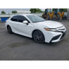 2024 TOYOTA CAMRY 4T1G11AK6RU252001 51367586