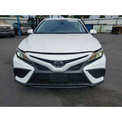 2024 TOYOTA CAMRY 4T1G11AK6RU252001 51367586