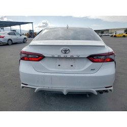 2024 TOYOTA CAMRY 4T1G11AK6RU252001 51367586
