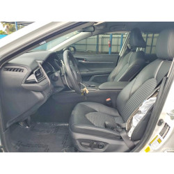 2024 TOYOTA CAMRY 4T1G11AK6RU252001 51367586