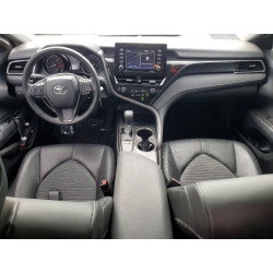 2024 TOYOTA CAMRY 4T1G11AK6RU252001 51367586