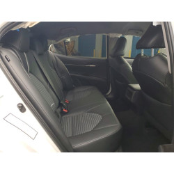 2024 TOYOTA CAMRY 4T1G11AK6RU252001 51367586